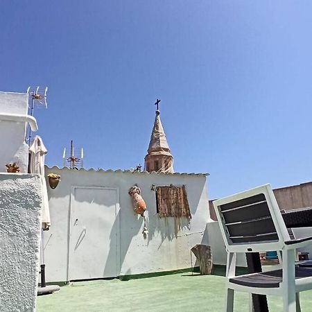 Atico Santa Maria Apartment Cádiz Exterior foto
